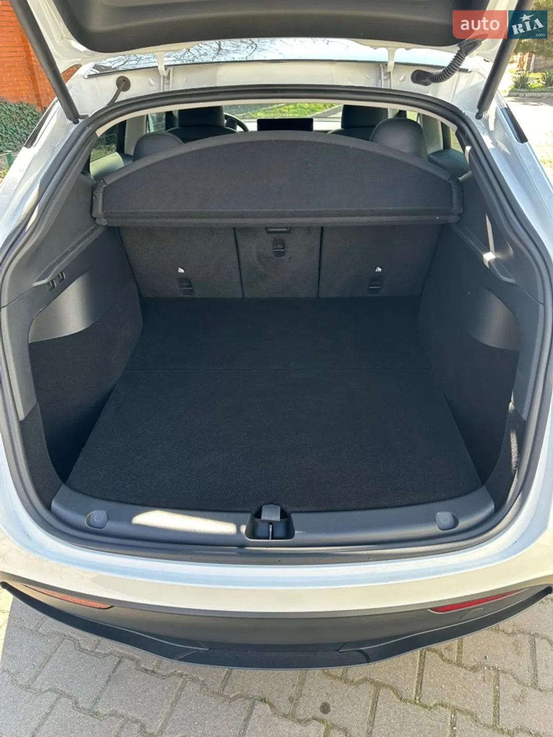 2023 Tesla Model Y - мініатюра 5