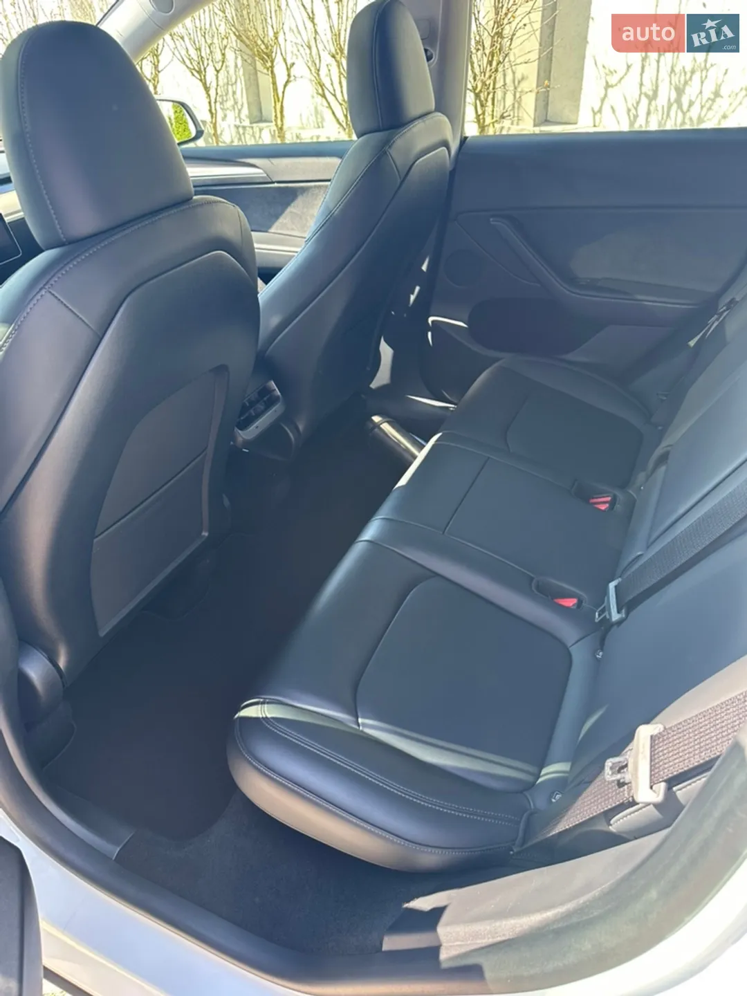 2023 Tesla Model Y - мініатюра 6