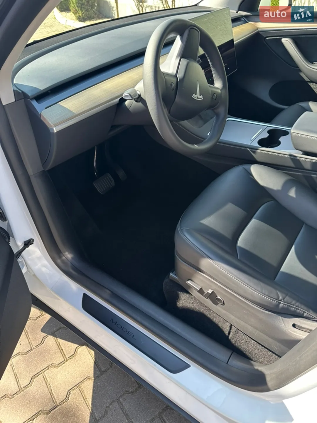 2023 Tesla Model Y - мініатюра 7