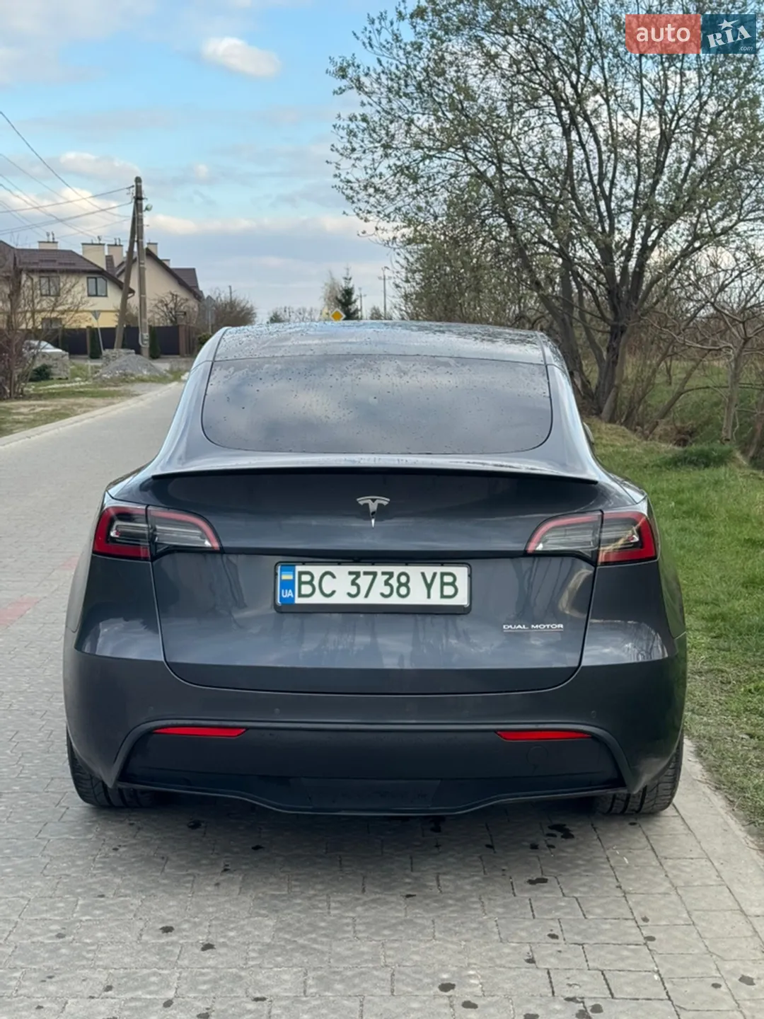 2022 Tesla Model Y - мініатюра 9