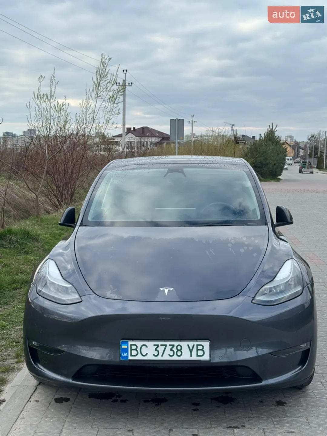 2022 Tesla Model Y - мініатюра 11