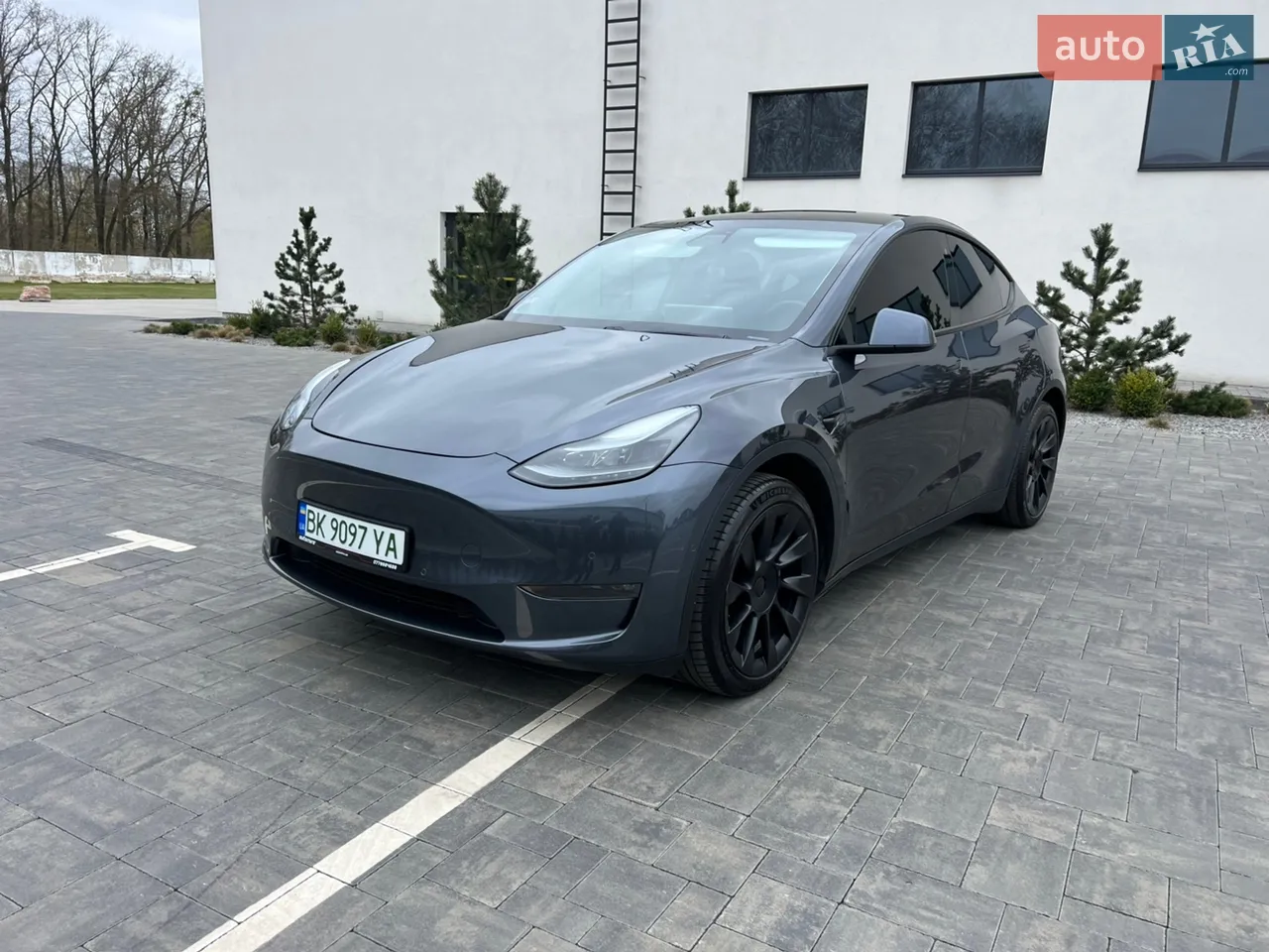 2021 Tesla Model Y - мініатюра 18