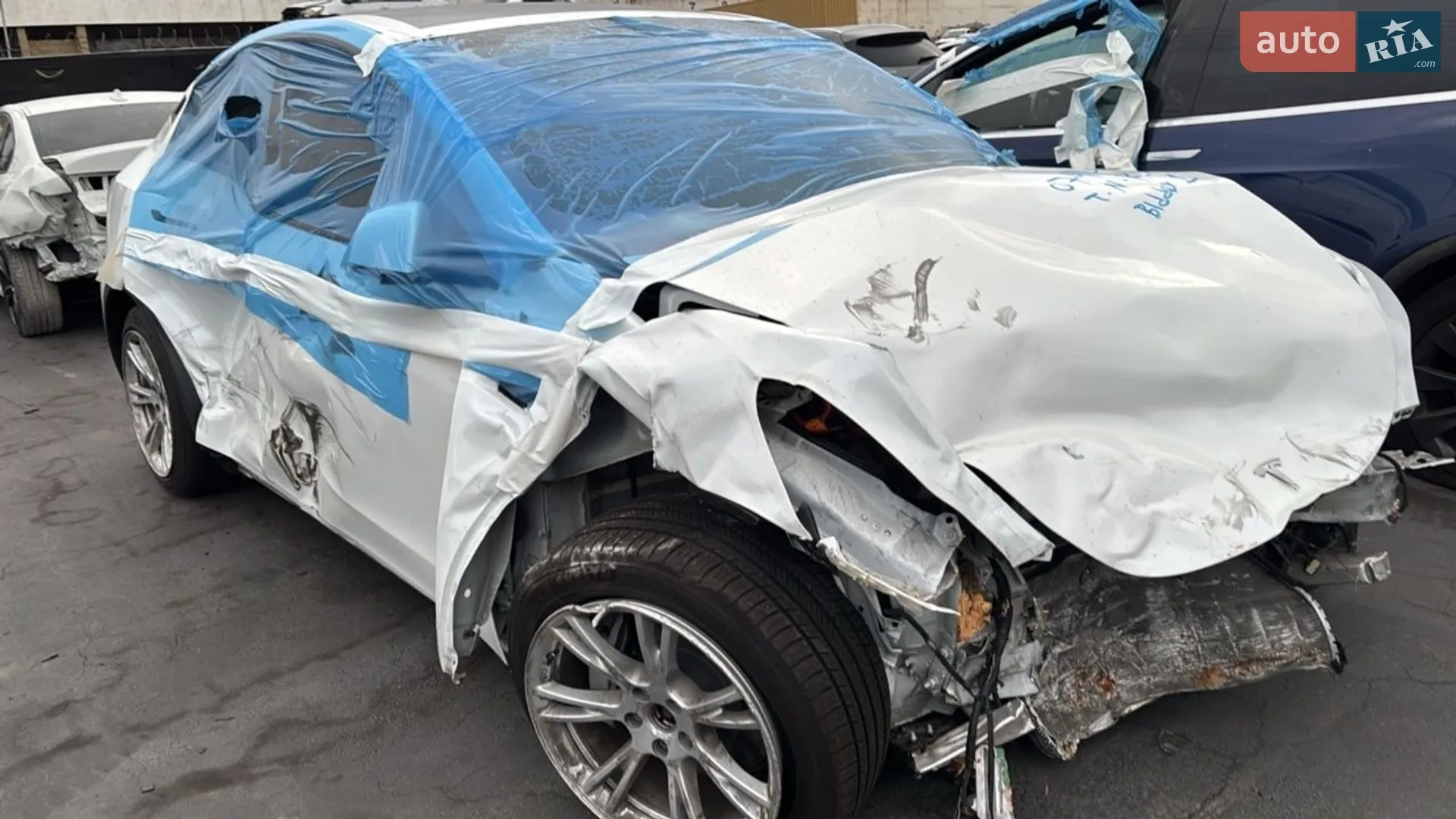 2023 Tesla Model Y - мініатюра 4