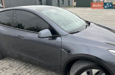 Позашляховик / Кросовер Tesla Model Y 2023 в Миколаєві