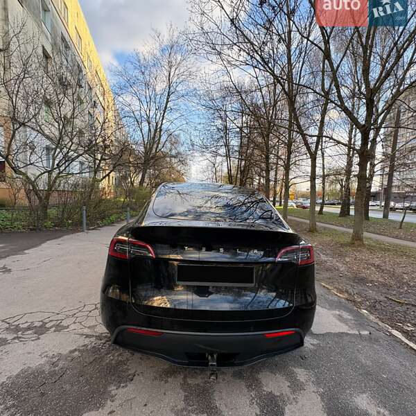 Tesla Model Y 2022 Tesla Model Y 2022