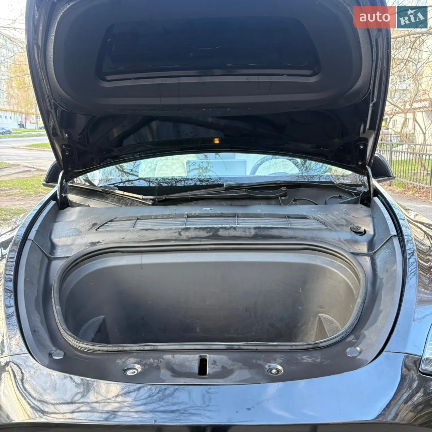 2022 Tesla Model Y - мініатюра 6