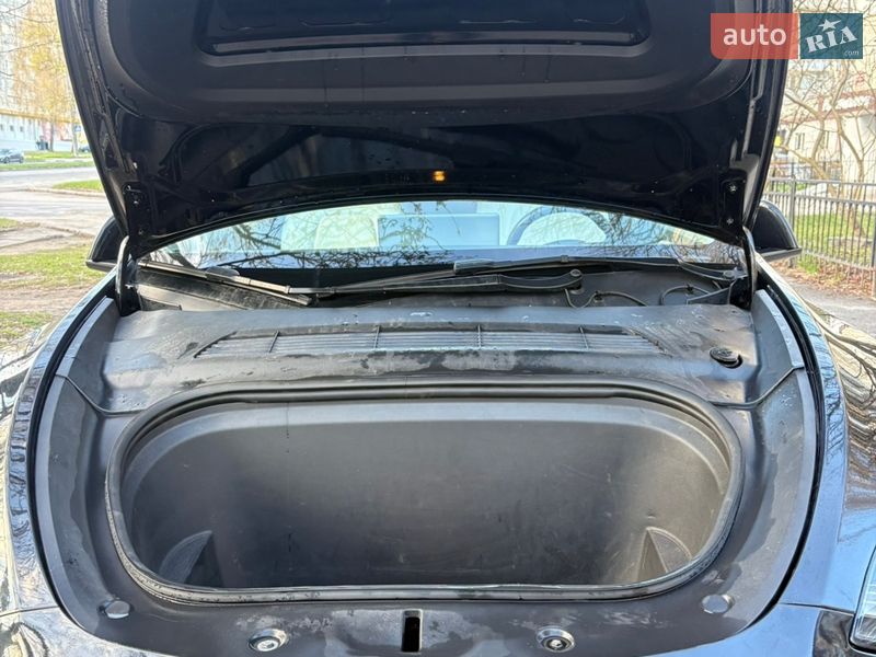 Позашляховик / Кросовер Tesla Model Y 2022 в Вінниці