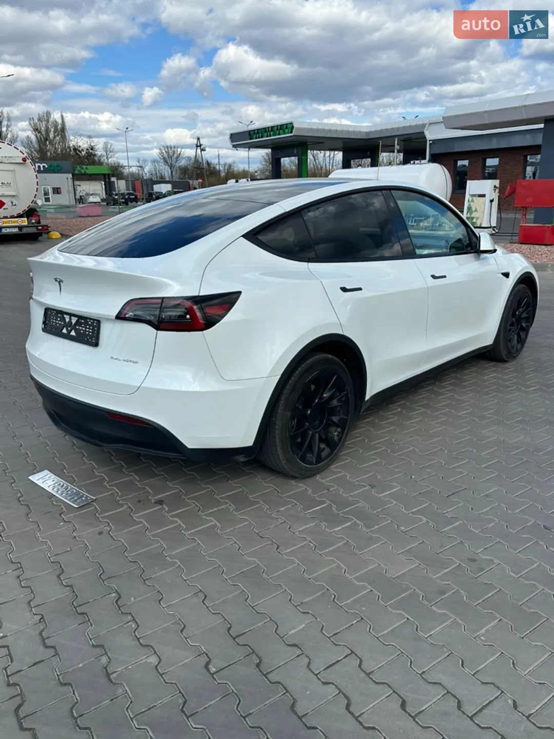 2022 Tesla Model Y - мініатюра 7
