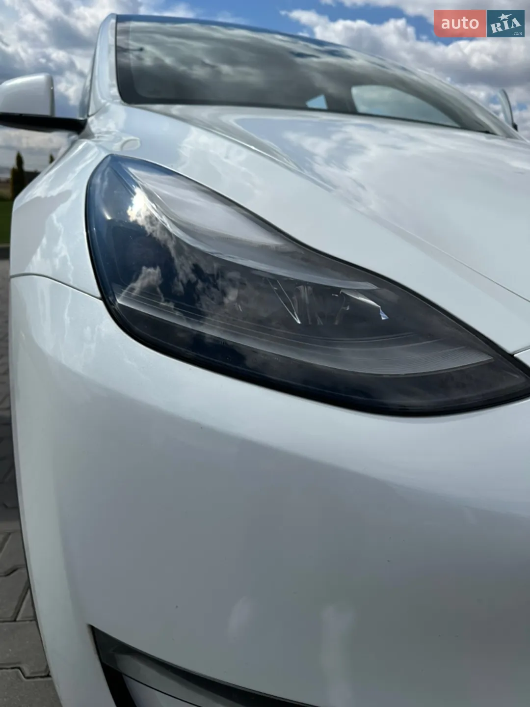 2022 Tesla Model Y - мініатюра 10