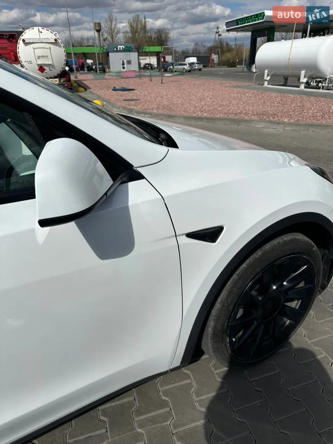 2022 Tesla Model Y - мініатюра 11
