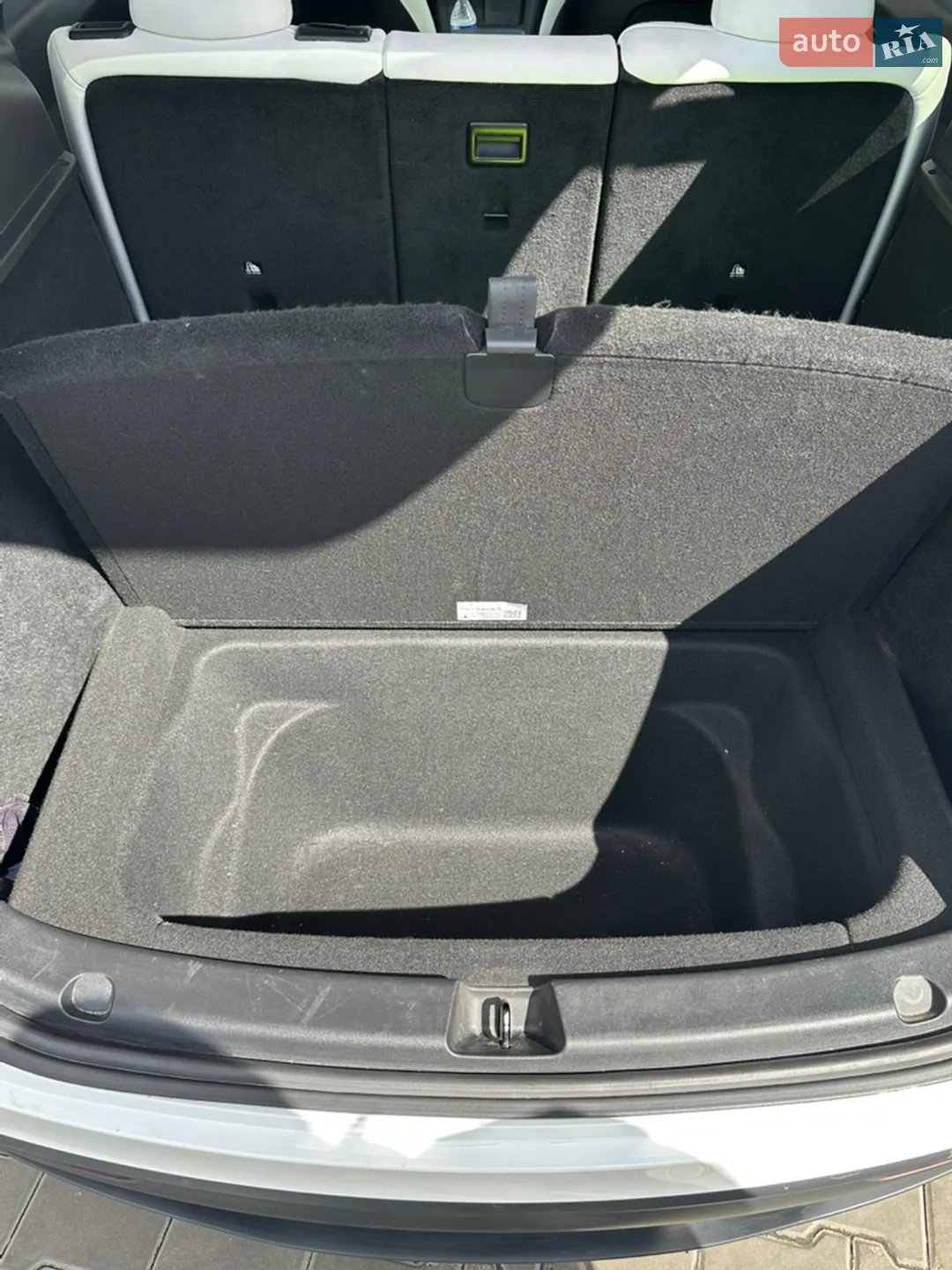 2022 Tesla Model Y - мініатюра 14
