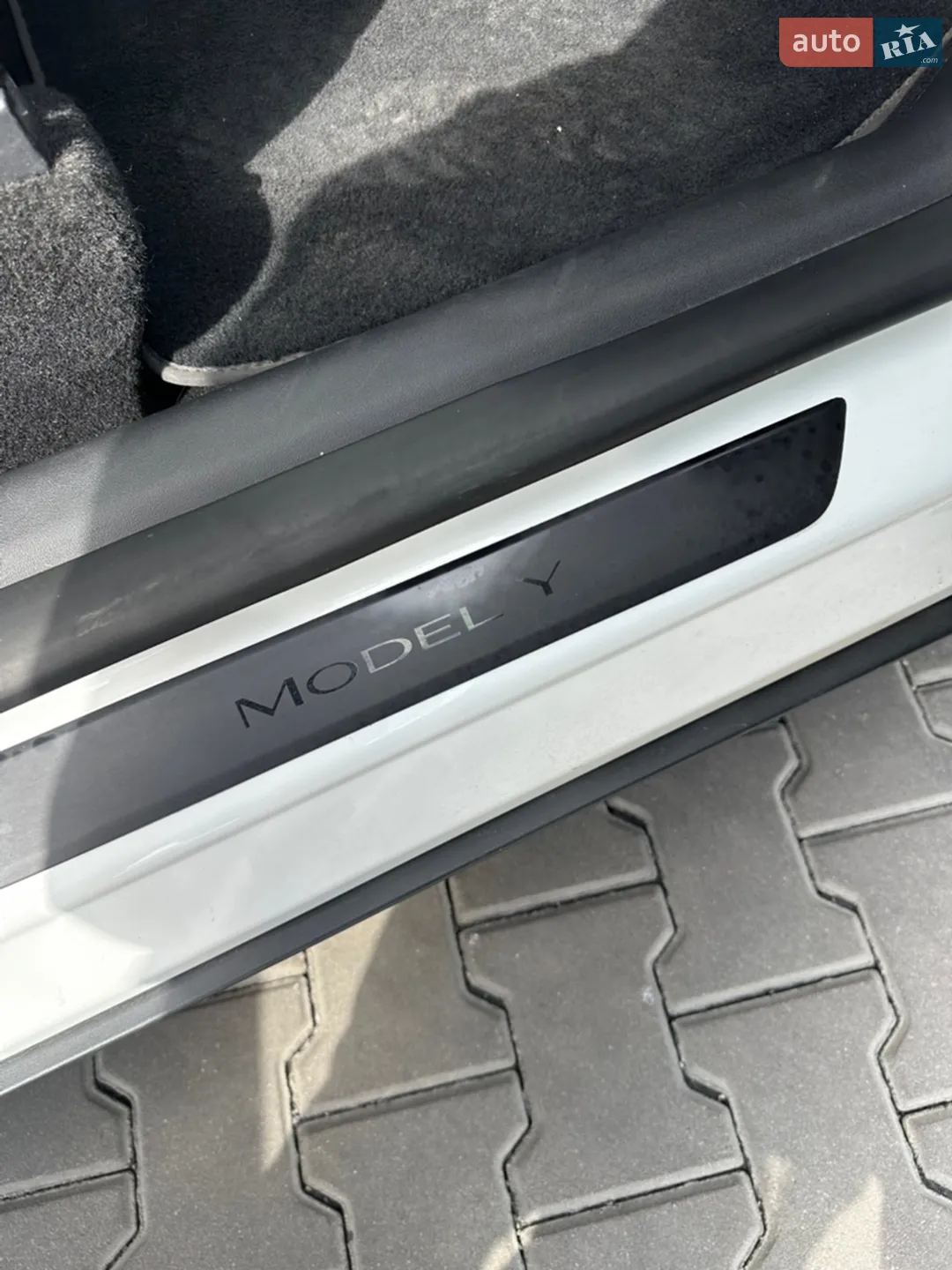2022 Tesla Model Y - мініатюра 22
