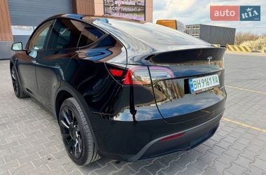 Позашляховик / Кросовер Tesla Model Y 2023 в Одесі