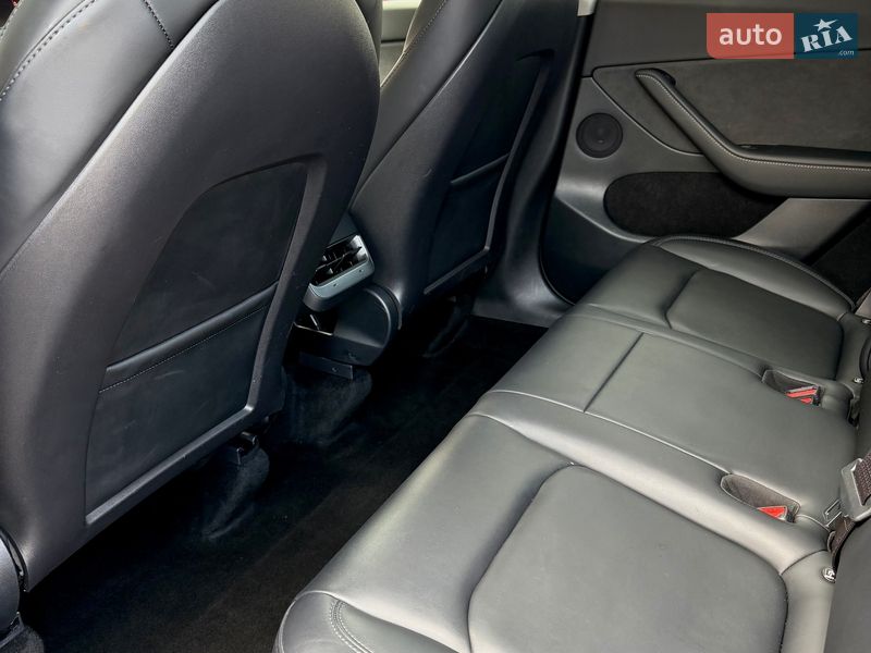 Внедорожник / Кроссовер Tesla Model Y 2023 в Одессе