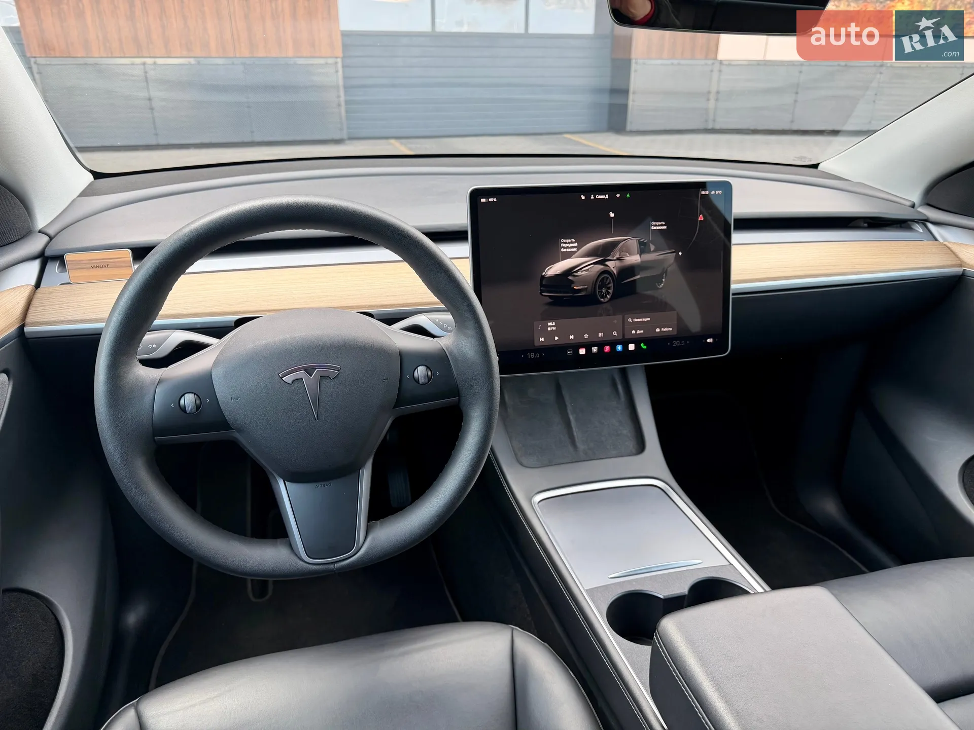 2023 Tesla Model Y - мініатюра 16