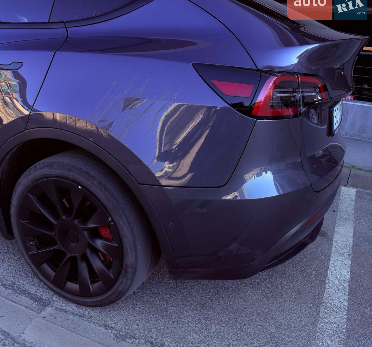 2022 Tesla Model Y - мініатюра 17