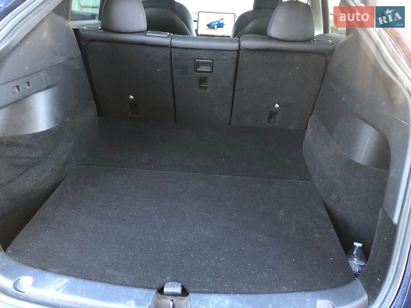 Позашляховик / Кросовер Tesla Model Y 2022 в Кременчуці фото 7 Позашляховик / Кросовер Tesla Model Y 2022 в Кременчуці