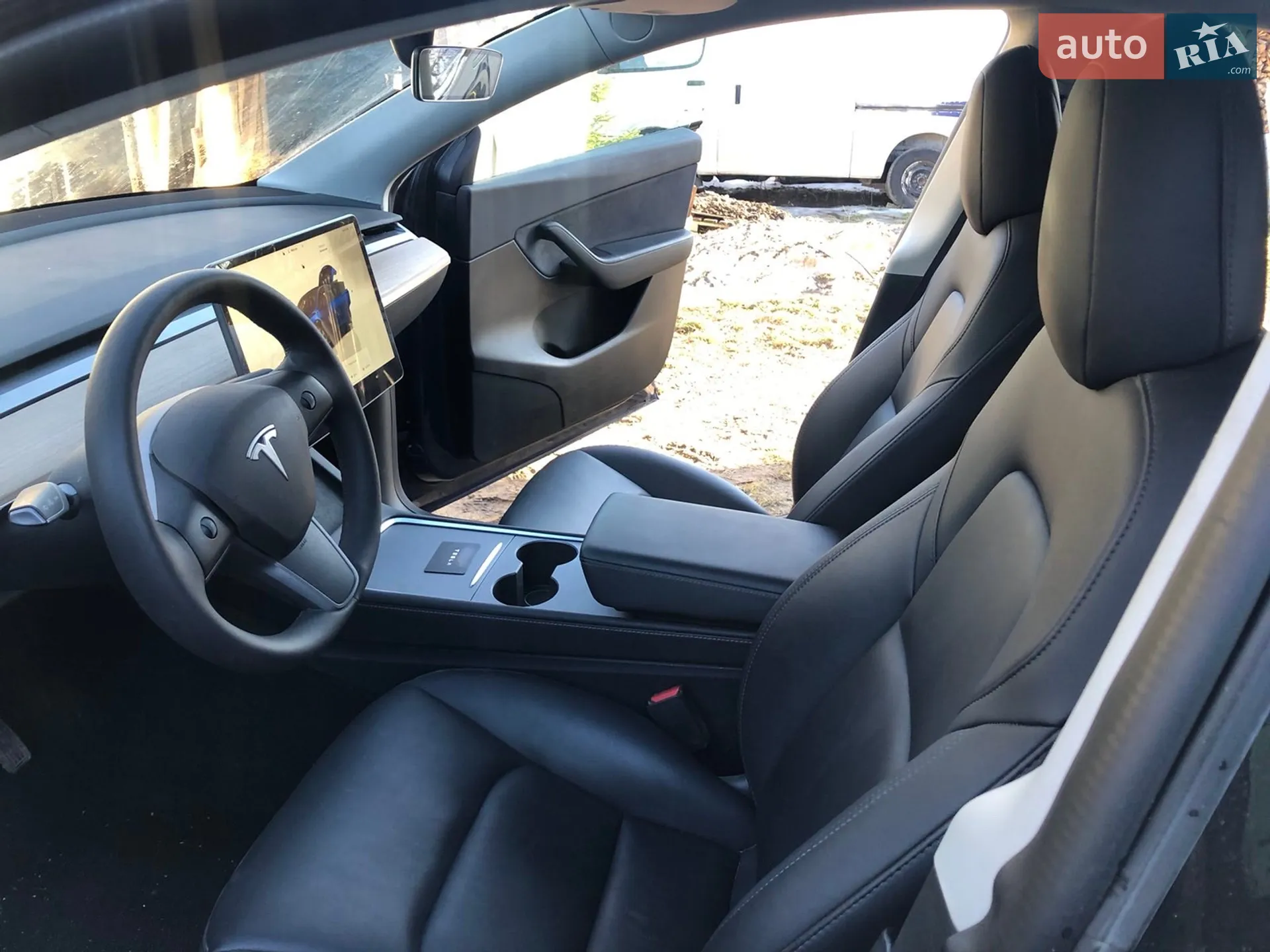 2022 Tesla Model Y - мініатюра 12
