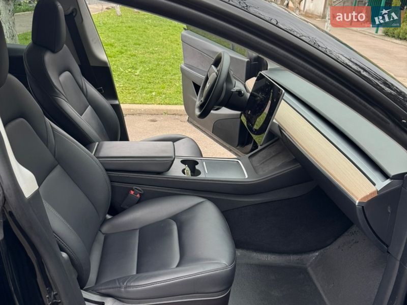 Позашляховик / Кросовер Tesla Model Y 2022 в Жмеринці