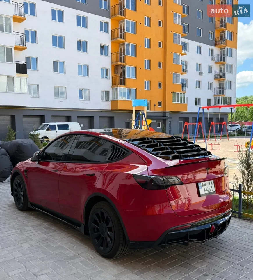 2023 Tesla Model Y - мініатюра 15