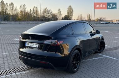 Позашляховик / Кросовер Tesla Model Y 2022 в Києві