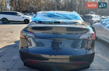 Внедорожник / Кроссовер Tesla Model Y 2024 в Запорожье