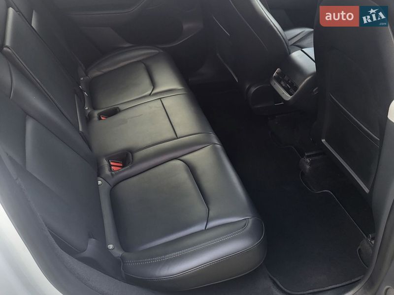 Позашляховик / Кросовер Tesla Model Y 2022 в Вінниці фото 9 Позашляховик / Кросовер Tesla Model Y 2022 в Вінниці