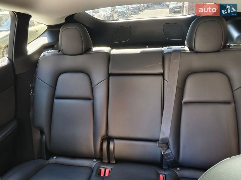 Внедорожник / Кроссовер Tesla Model Y 2023 в Виннице