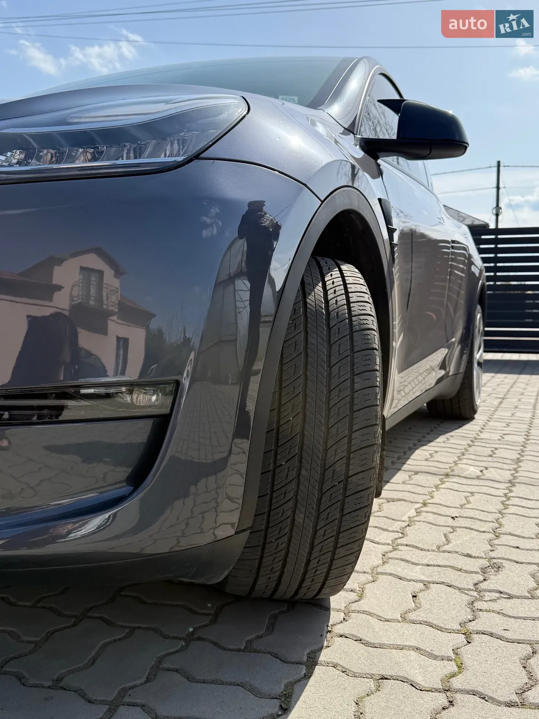 2022 Tesla Model Y - мініатюра 14