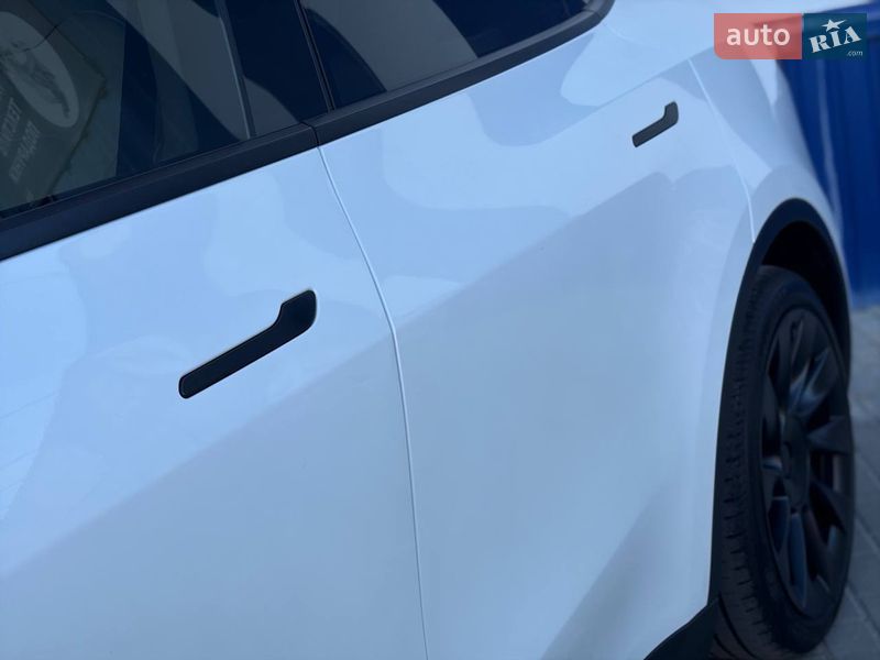 Внедорожник / Кроссовер Tesla Model Y 2024 в Дрогобыче