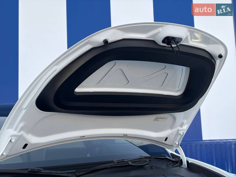 Внедорожник / Кроссовер Tesla Model Y 2024 в Дрогобыче