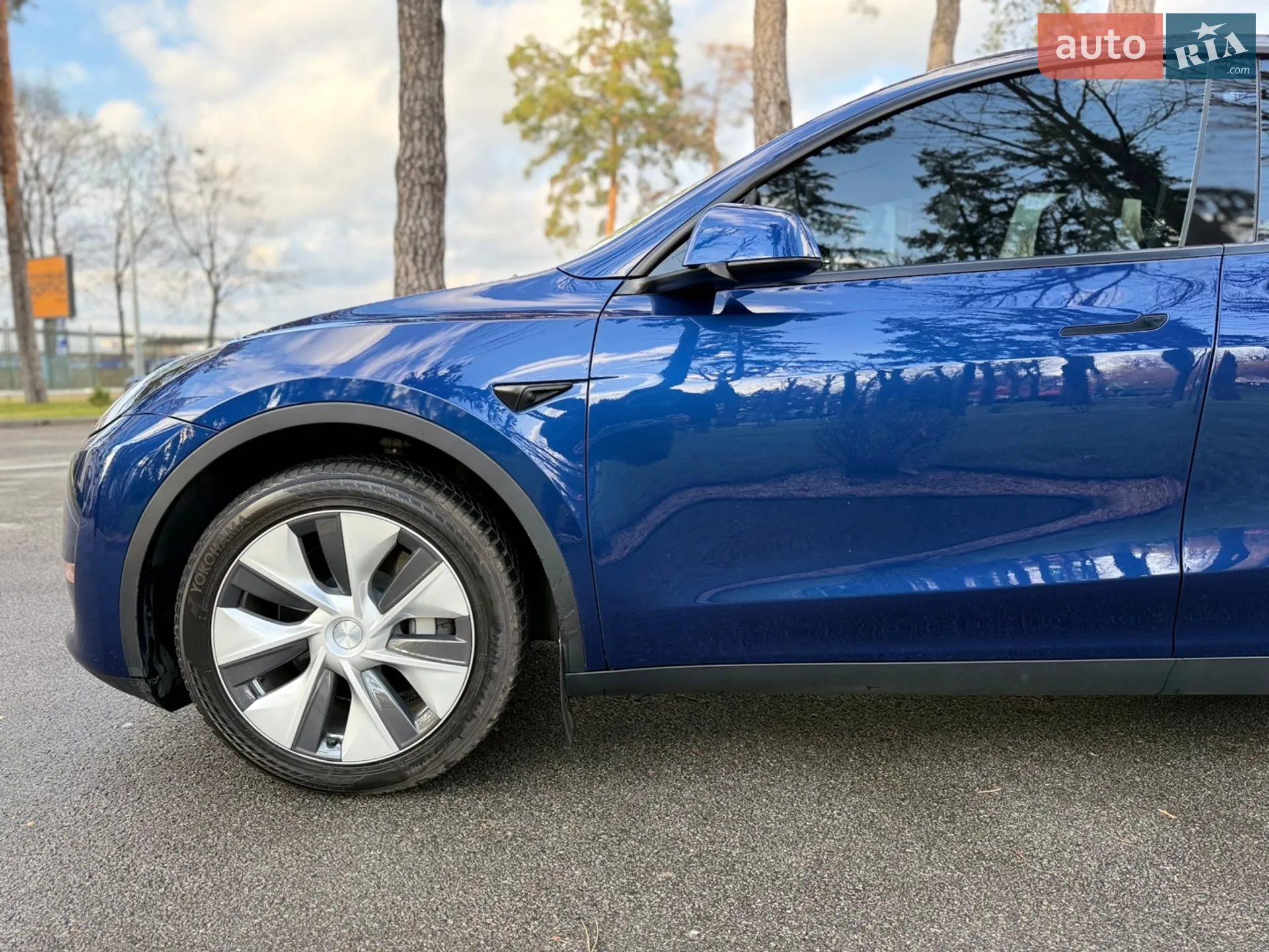 2023 Tesla Model Y - мініатюра 13