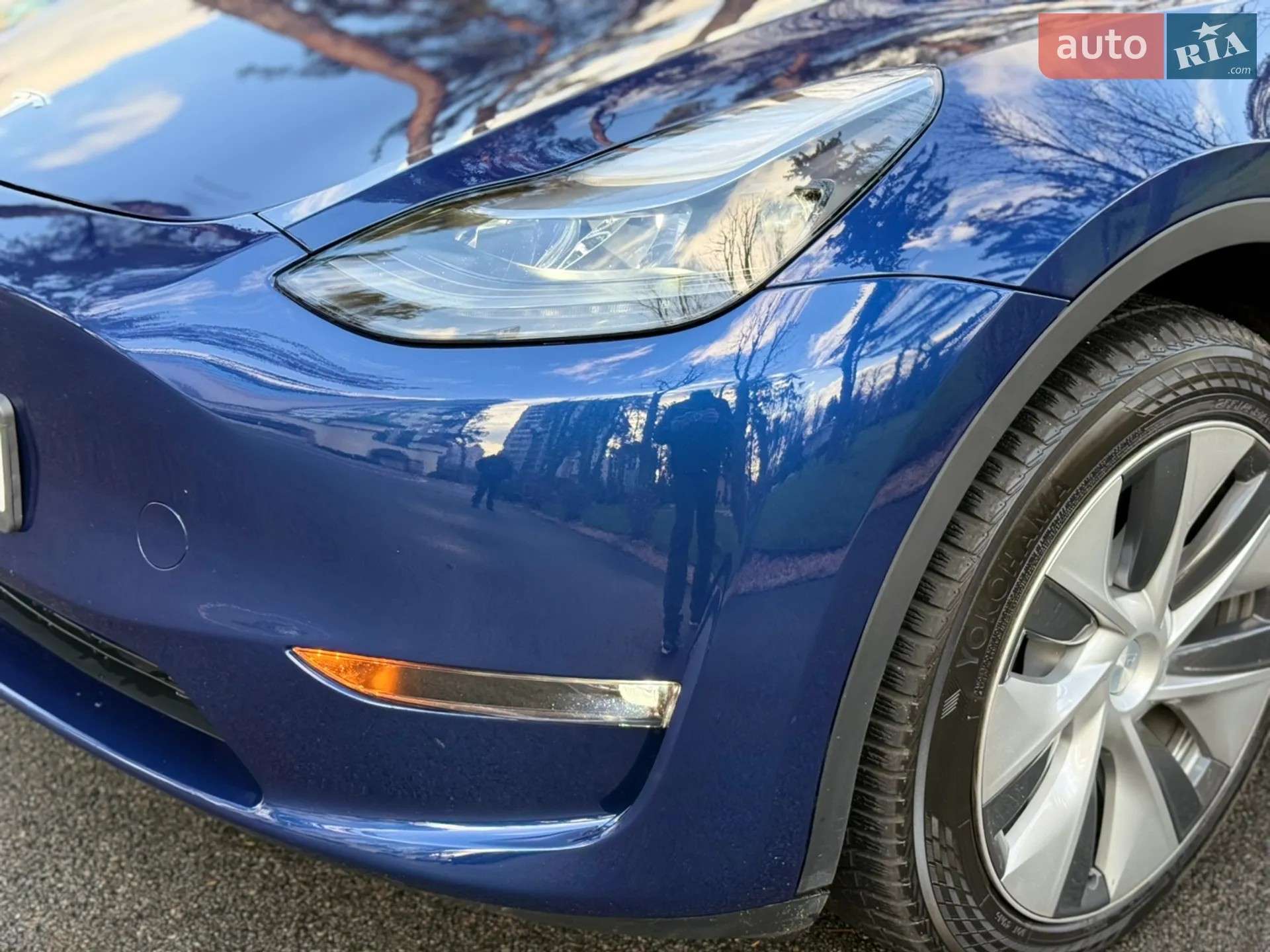 2023 Tesla Model Y - мініатюра 18