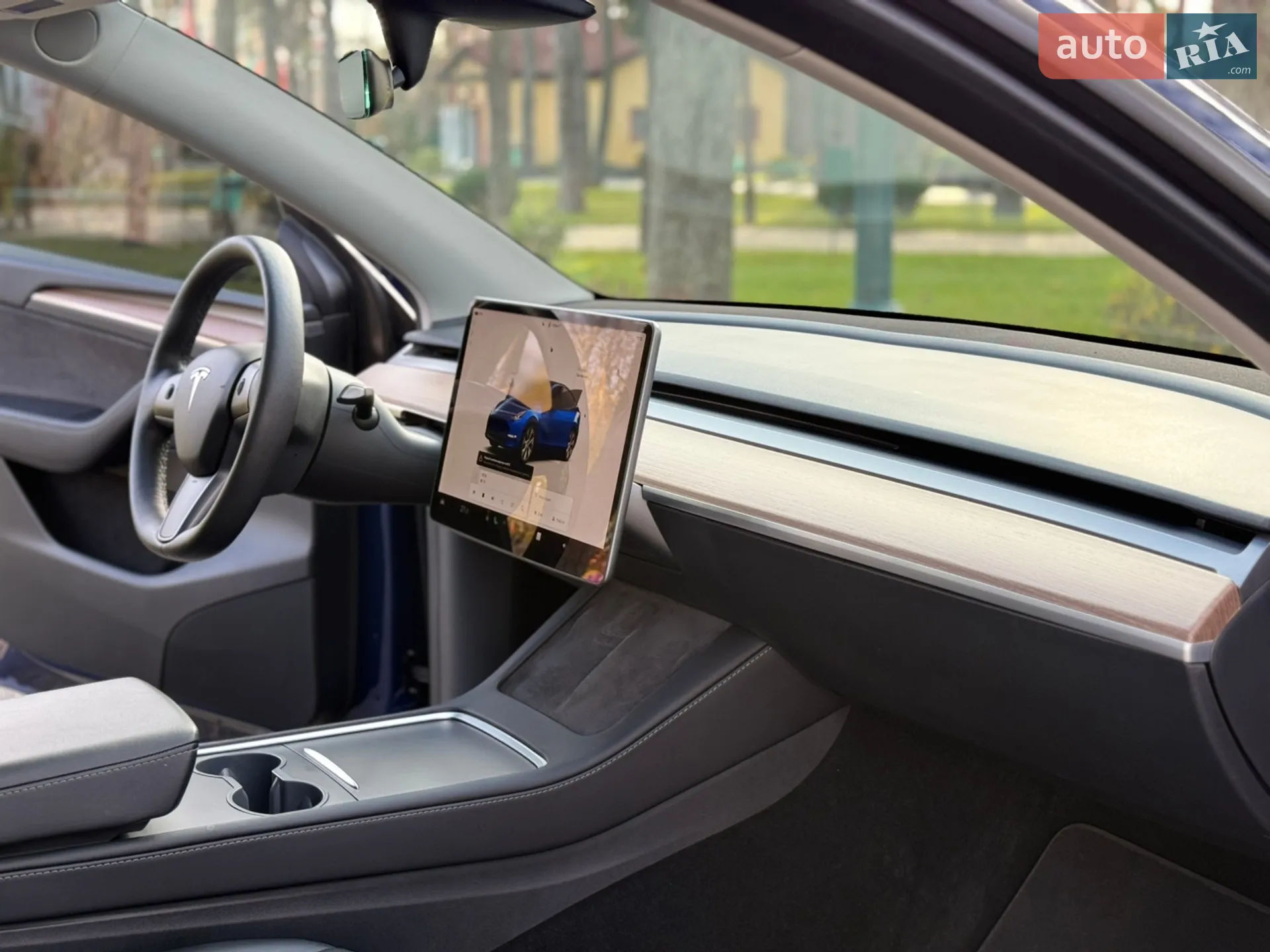 2023 Tesla Model Y - мініатюра 26