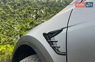 Позашляховик / Кросовер Tesla Model Y 2023 в Львові