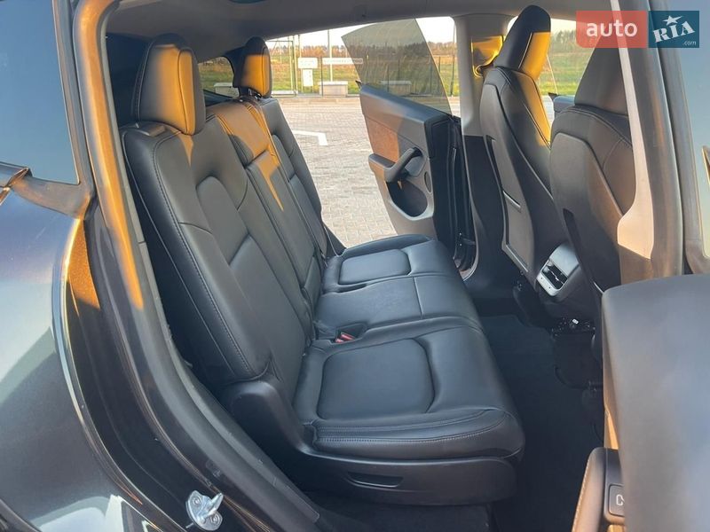 Позашляховик / Кросовер Tesla Model Y 2024 в Житомирі