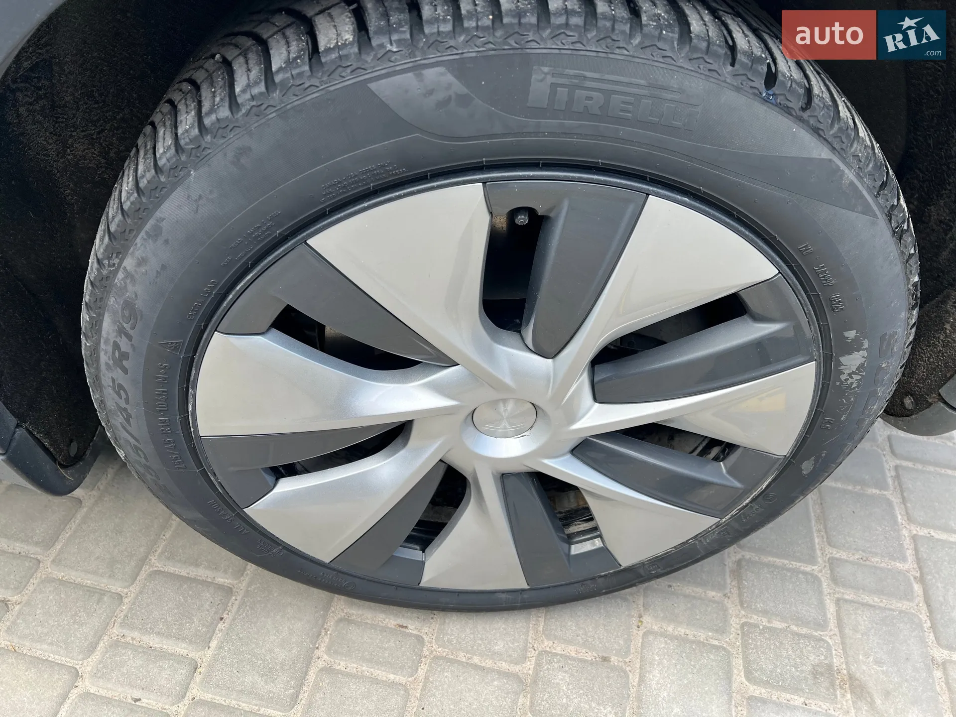 2022 Tesla Model Y - мініатюра 13