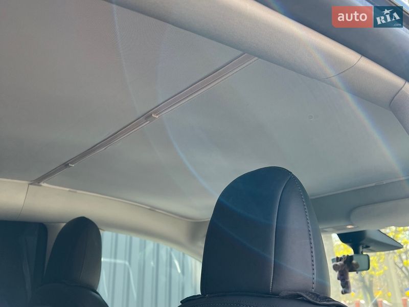 Позашляховик / Кросовер Tesla Model Y 2022 в Кропивницькому