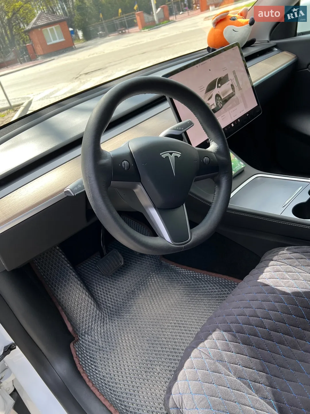 2022 Tesla Model Y - мініатюра 32