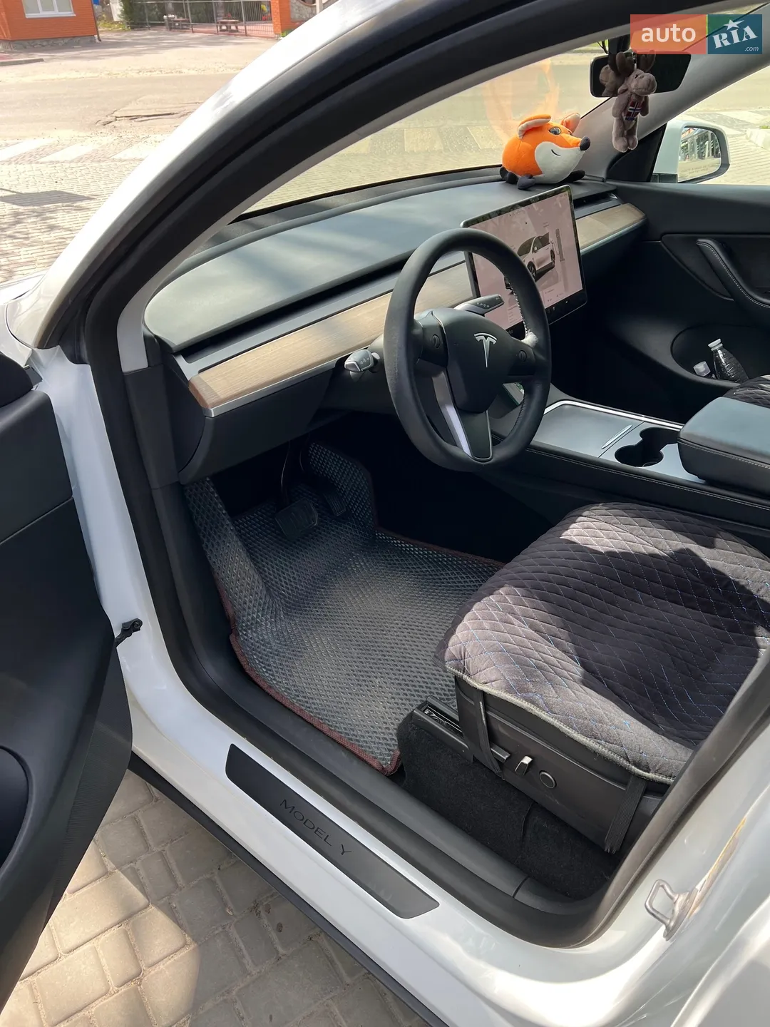 2022 Tesla Model Y - мініатюра 34