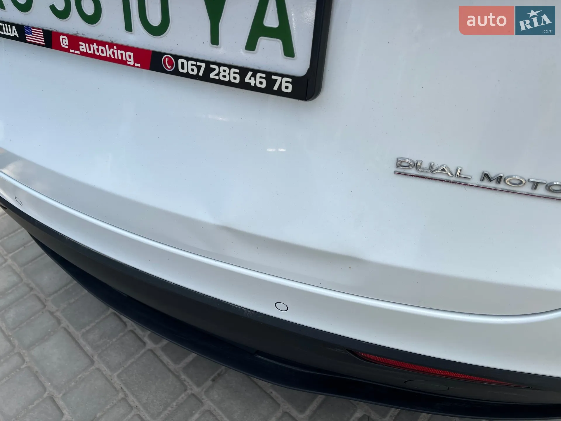 2022 Tesla Model Y - мініатюра 38