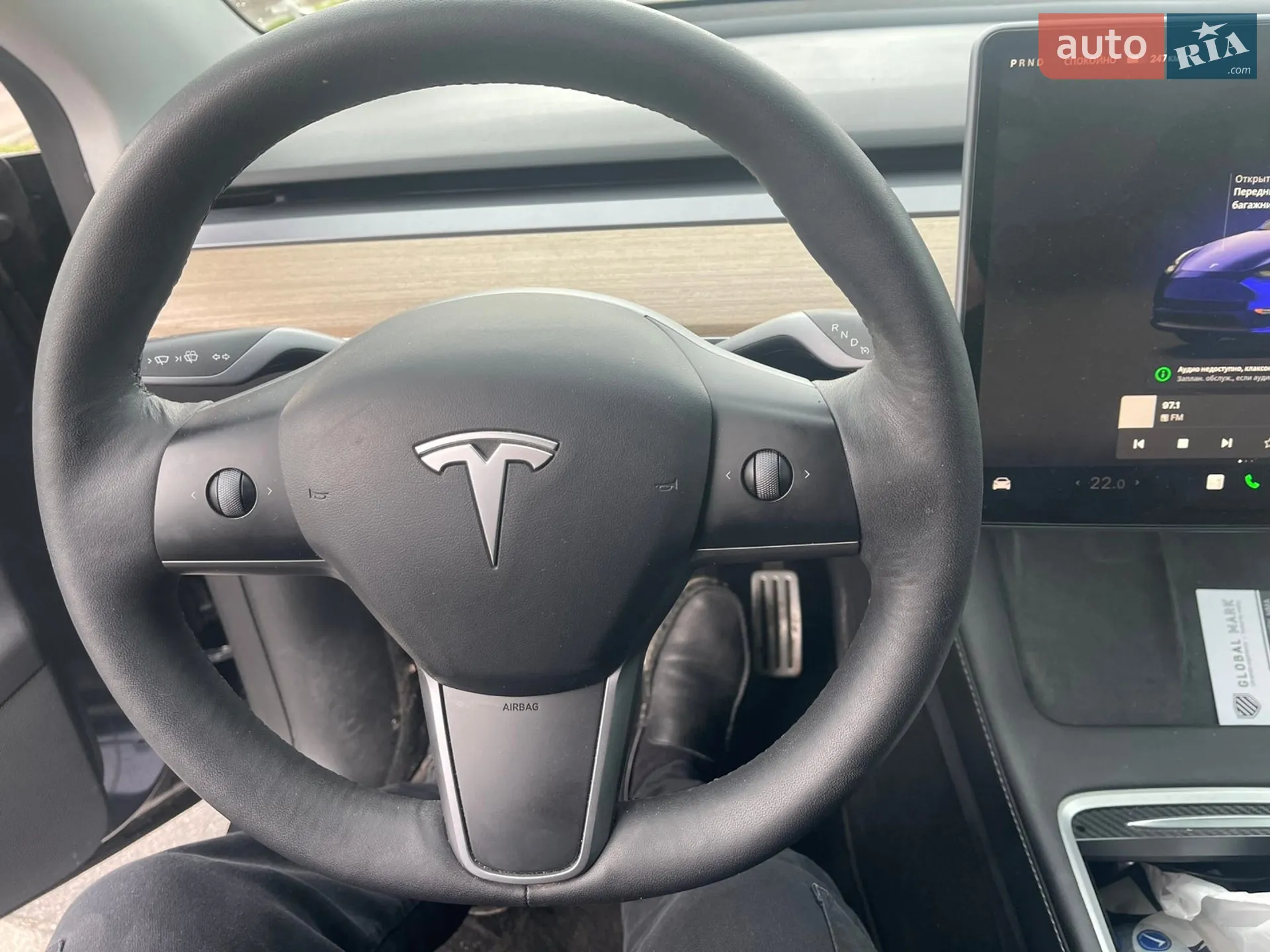 2022 Tesla Model Y - мініатюра 12