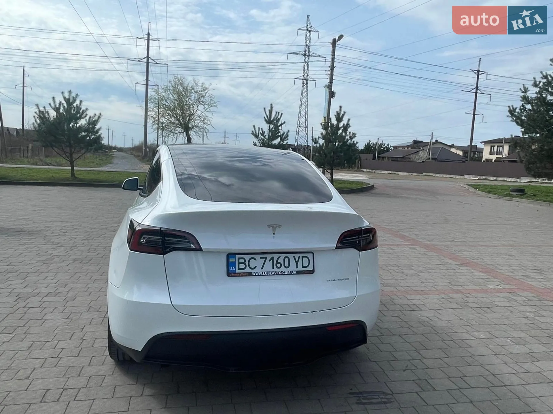 2023 Tesla Model Y - мініатюра 7