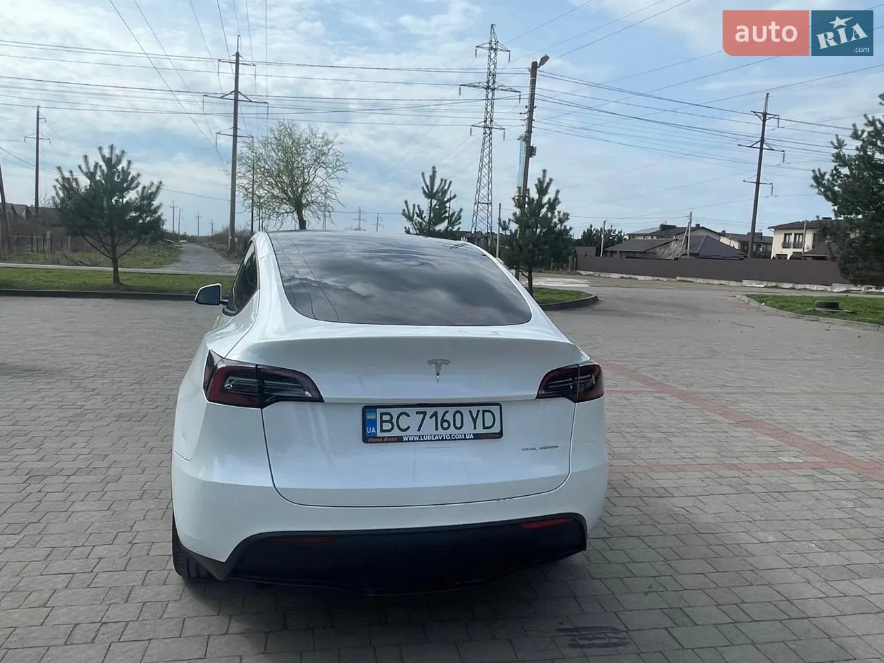 2022 Tesla Model Y - мініатюра 23