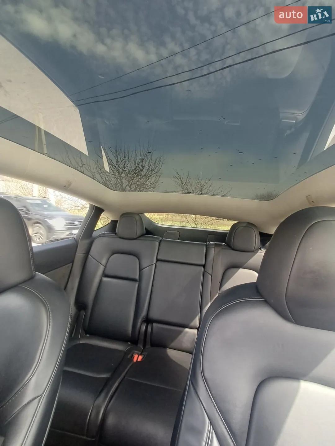 2023 Tesla Model Y - мініатюра 11