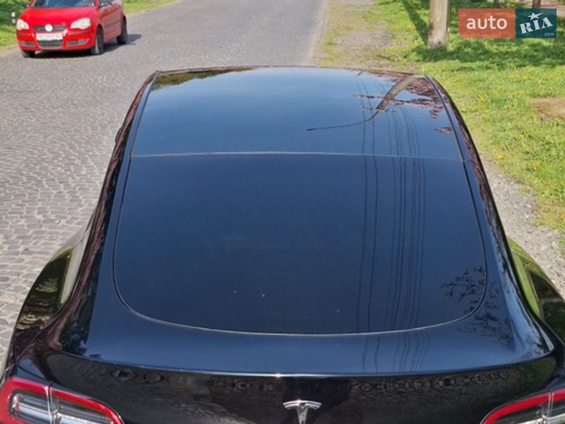 Позашляховик / Кросовер Tesla Model Y 2020 в Ужгороді фото 15 Позашляховик / Кросовер Tesla Model Y 2020 в Ужгороді