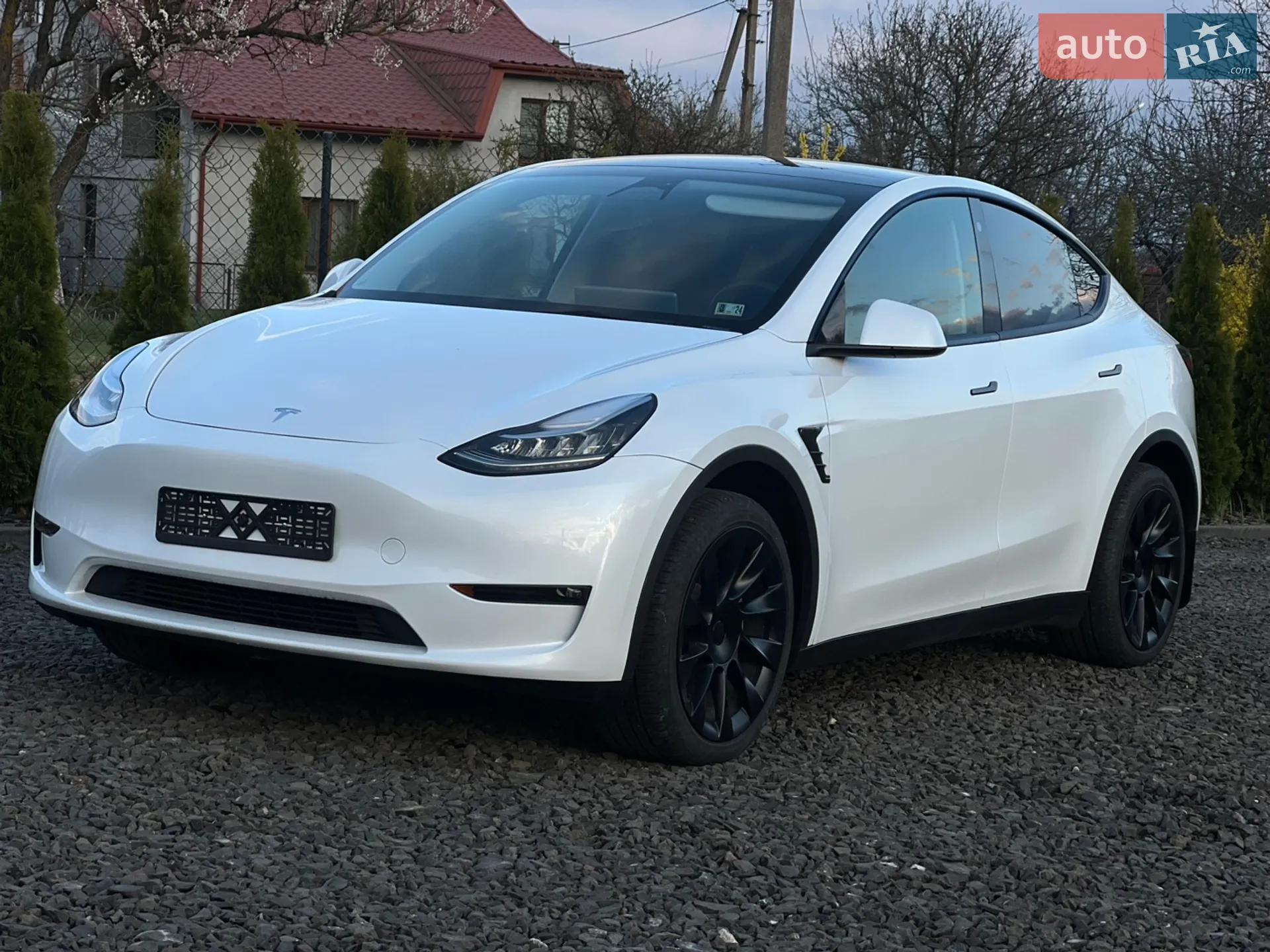 2023 Tesla Model Y - мініатюра 2