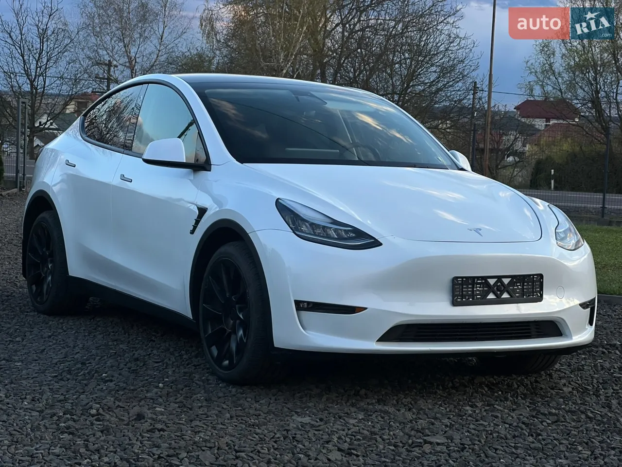 2022 Tesla Model Y - мініатюра 20