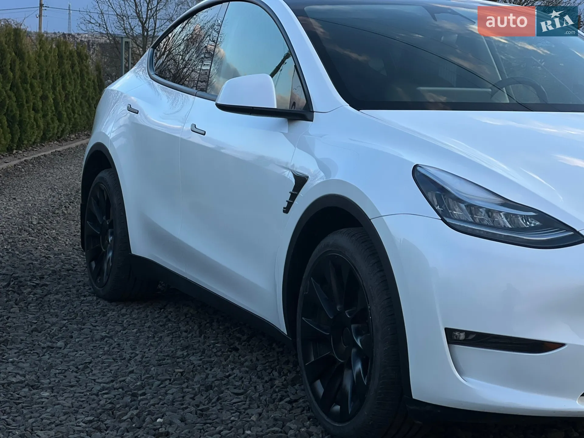 2023 Tesla Model Y - мініатюра 5