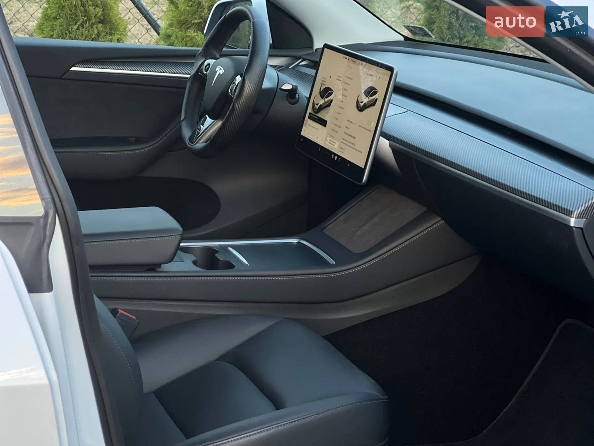 2023 Tesla Model Y - мініатюра 10